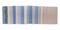 Tilda Creating Memories Sampling Assortment - Summern - 16 one-yard Cuts